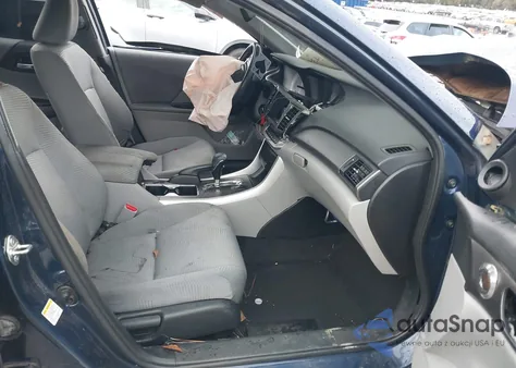 2015 Honda Accord Lx from USA, damaged, VIN 1HGCR2F34FA215627